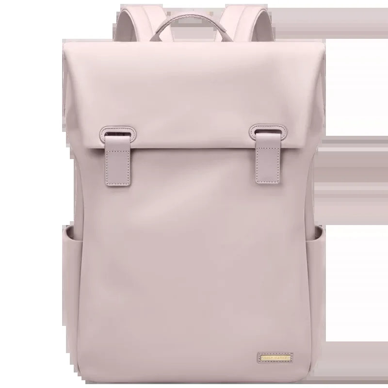 GOLF Elegant Backpack Women Aesthetic Backpacks Travel Waterproof Laptop 15 6 Inch anti Theft Luxury Bags for Women Trend 2024