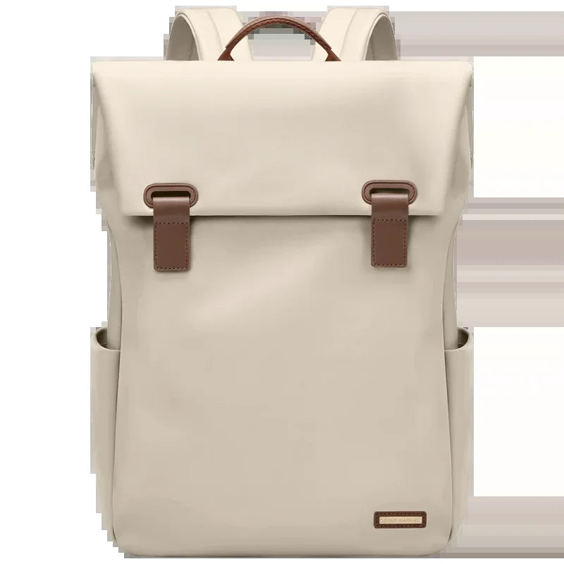 GOLF Elegant Backpack Women Aesthetic Backpacks Travel Waterproof Laptop 15 6 Inch anti Theft Luxury Bags for Women Trend 2024